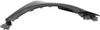 CX-3 16-22 FRONT FENDER RH, Primed