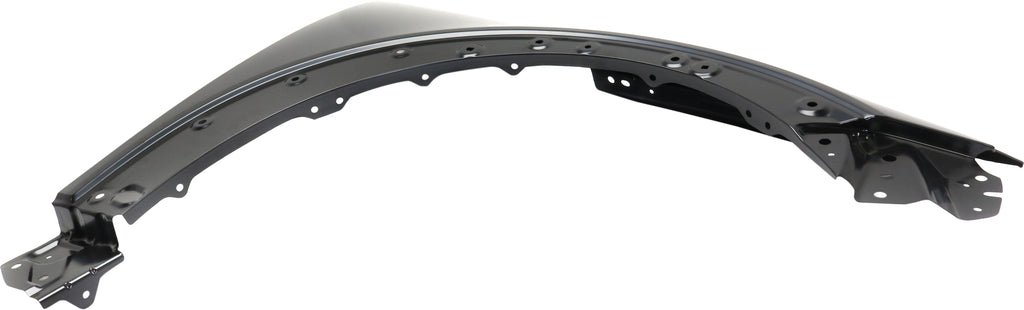 CX-3 16-22 FRONT FENDER RH, Primed