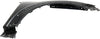 CX-3 16-22 FRONT FENDER RH, Primed