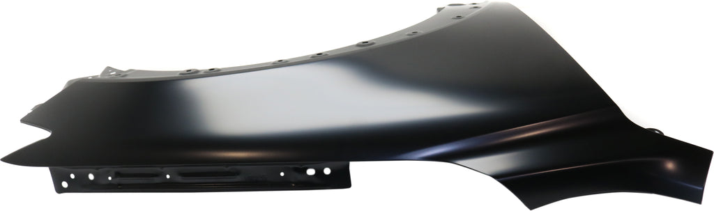 CX-3 16-22 FRONT FENDER RH, Primed