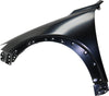 CX-3 16-22 FRONT FENDER LH, Primed