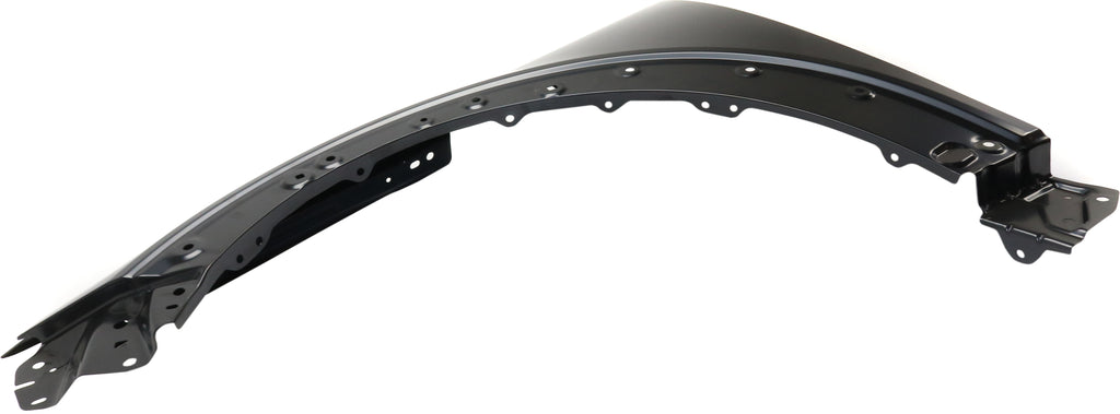 CX-3 16-22 FRONT FENDER LH, Primed