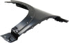 CX-3 16-22 FRONT FENDER LH, Primed