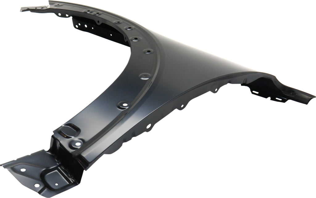 CX-3 16-22 FRONT FENDER LH, Primed