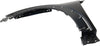 CX-3 16-22 FRONT FENDER LH, Primed