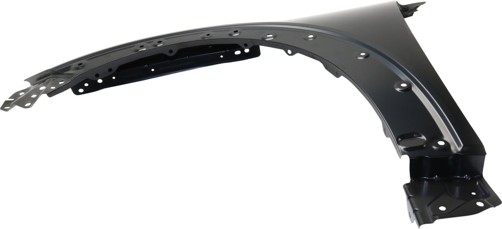 CX-3 16-22 FRONT FENDER LH, Primed