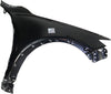 CX-3 16-22 FRONT FENDER LH, Primed