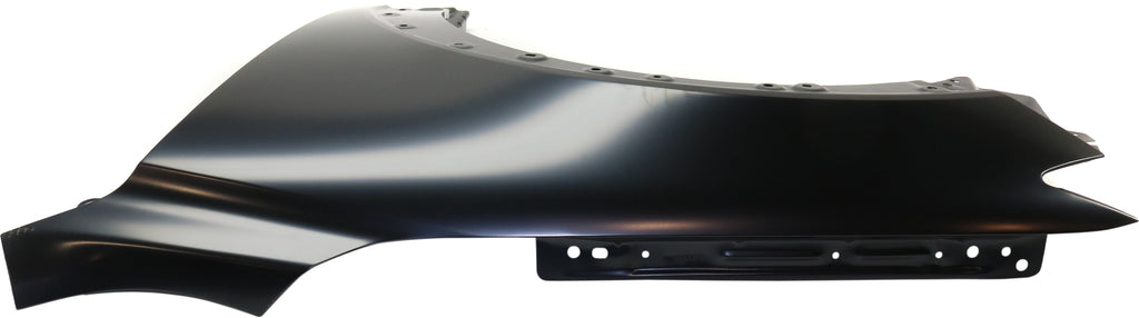 CX-3 16-22 FRONT FENDER LH, Primed