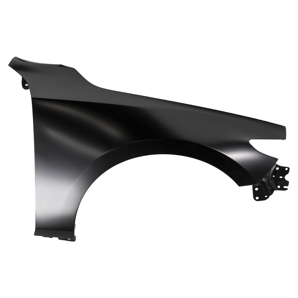 MAZDA 3 19-23 FRONT FENDER RH, Sedan, Mexico Built Vehicle
