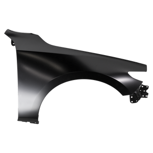 MAZDA 3 19-23 FRONT FENDER RH, Sedan, Mexico Built Vehicle