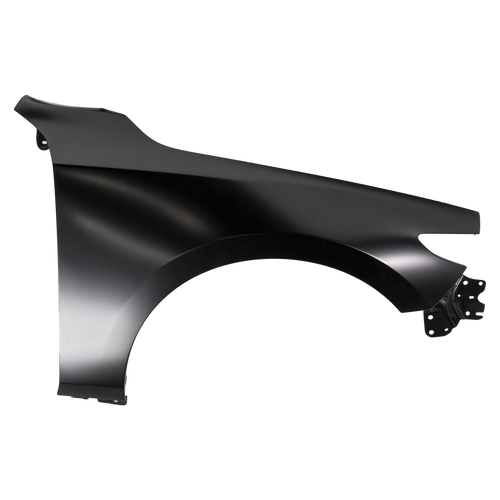 MAZDA 3 19-23 FRONT FENDER RH, Sedan, Mexico Built Vehicle