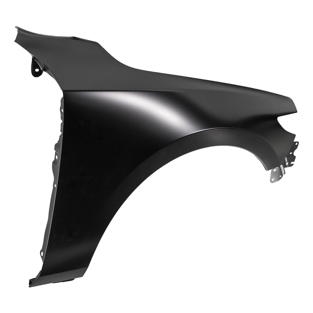 MAZDA 3 19-23 FRONT FENDER RH, Sedan, Mexico Built Vehicle