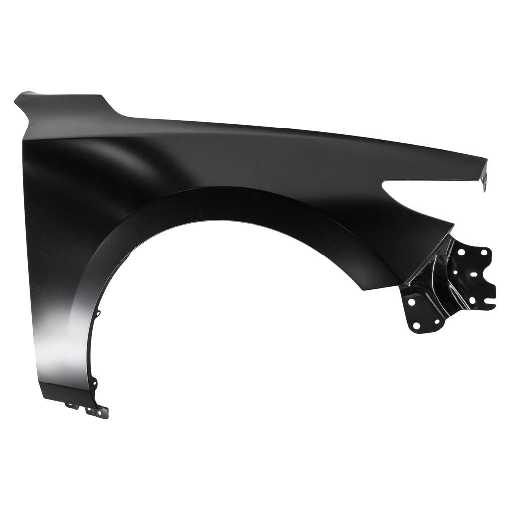 MAZDA 3 19-23 FRONT FENDER RH, Sedan, Mexico Built Vehicle