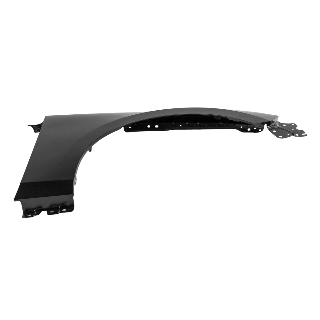 MAZDA 3 19-23 FRONT FENDER RH, Sedan, Mexico Built Vehicle