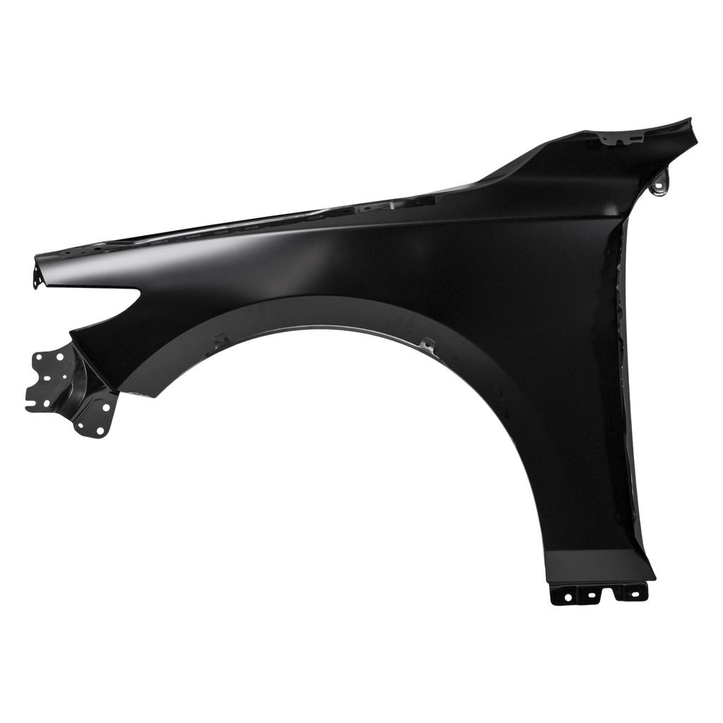 MAZDA 3 19-23 FRONT FENDER RH, Sedan, Mexico Built Vehicle