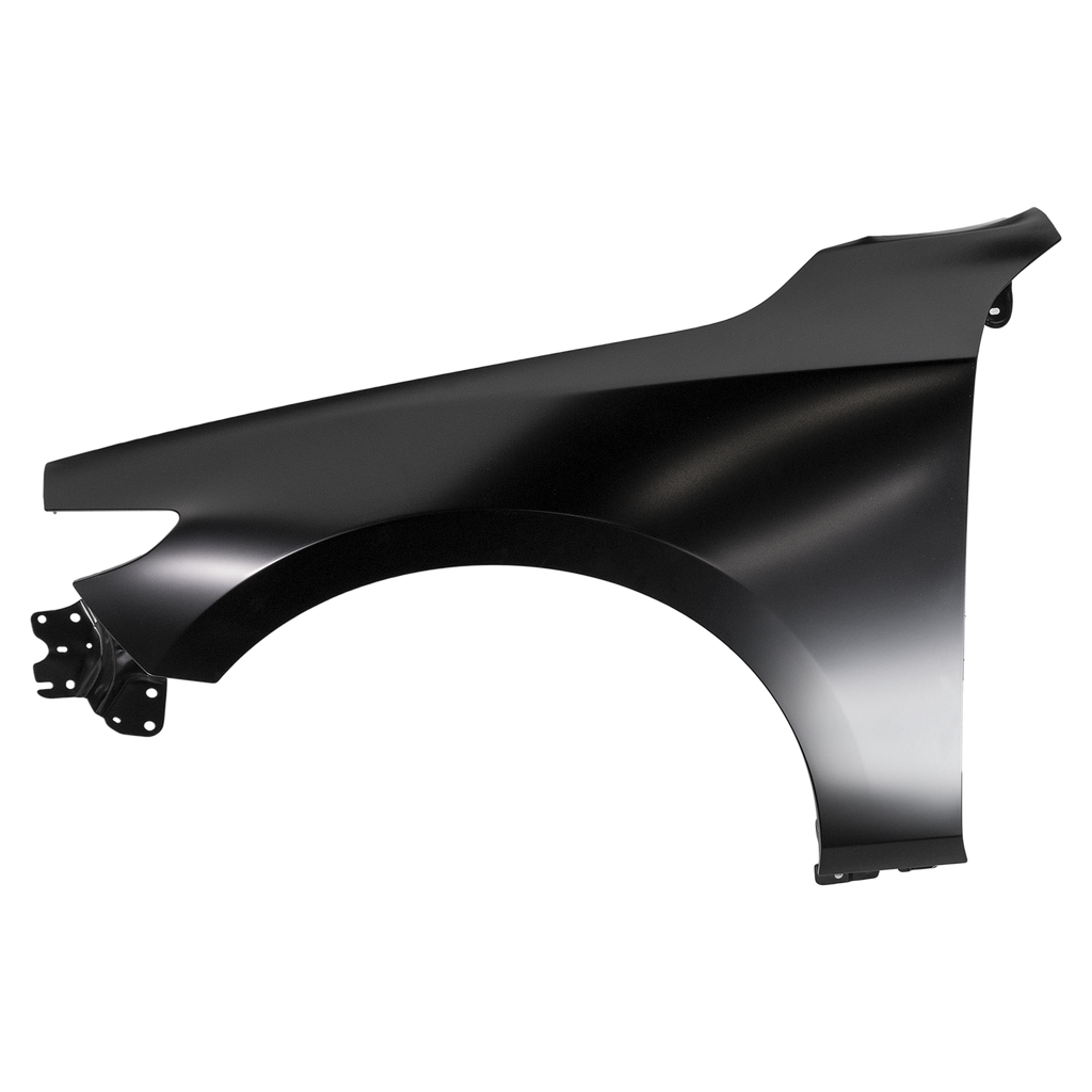 MAZDA 3 19-23 FRONT FENDER LH, Sedan, Mexico Built Vehicle