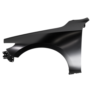 MAZDA 3 19-23 FRONT FENDER LH, Sedan, Mexico Built Vehicle