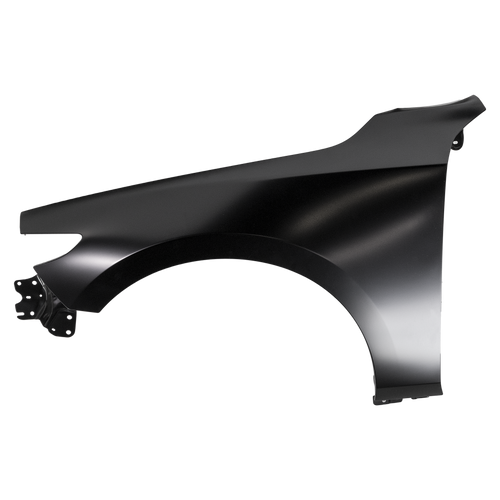 MAZDA 3 19-23 FRONT FENDER LH, Sedan, Mexico Built Vehicle