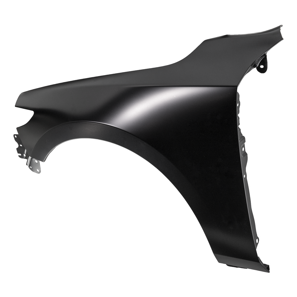 MAZDA 3 19-23 FRONT FENDER LH, Sedan, Mexico Built Vehicle