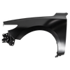 MAZDA 3 19-23 FRONT FENDER LH, Sedan, Mexico Built Vehicle