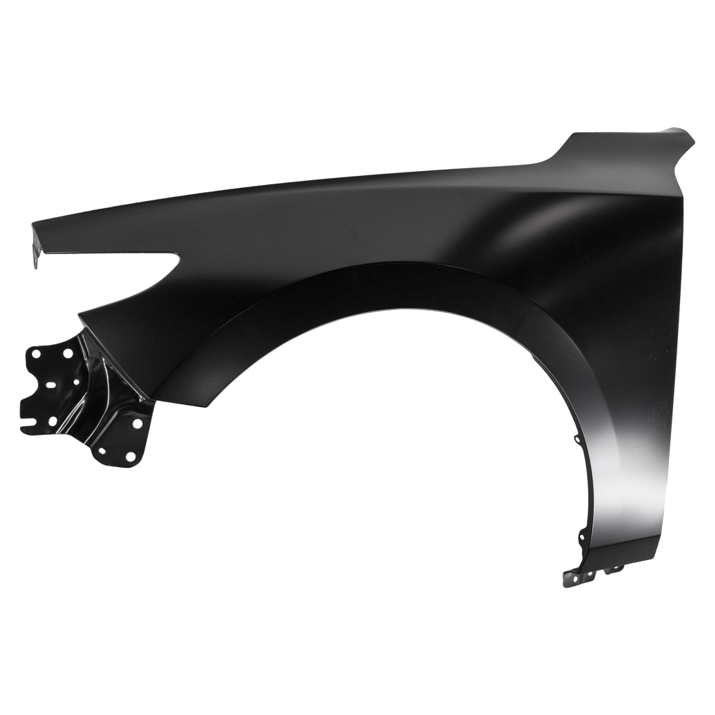 MAZDA 3 19-23 FRONT FENDER LH, Sedan, Mexico Built Vehicle