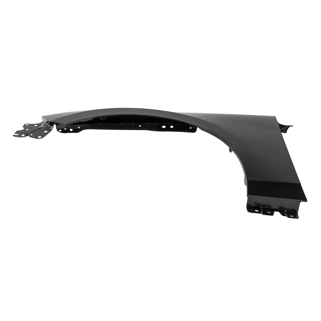 MAZDA 3 19-23 FRONT FENDER LH, Sedan, Mexico Built Vehicle