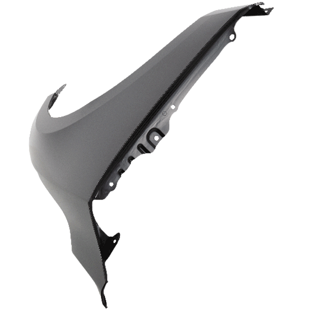 MAZDA 3 19-23 FRONT FENDER RH, Sedan, Japan Built Vehicle