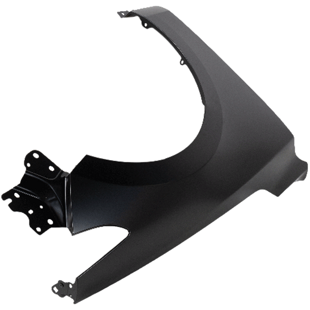 MAZDA 3 19-23 FRONT FENDER RH, Sedan, Japan Built Vehicle