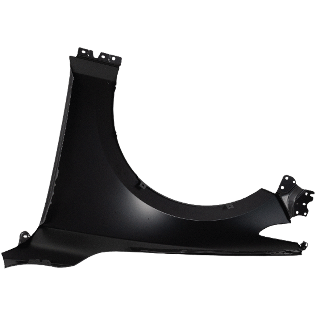 MAZDA 3 19-23 FRONT FENDER RH, Sedan, Japan Built Vehicle