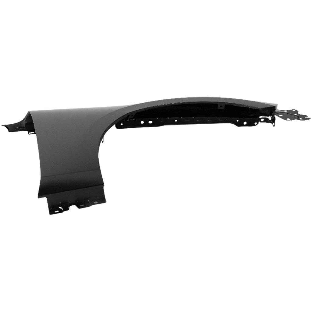 MAZDA 3 19-23 FRONT FENDER RH, Sedan, Japan Built Vehicle