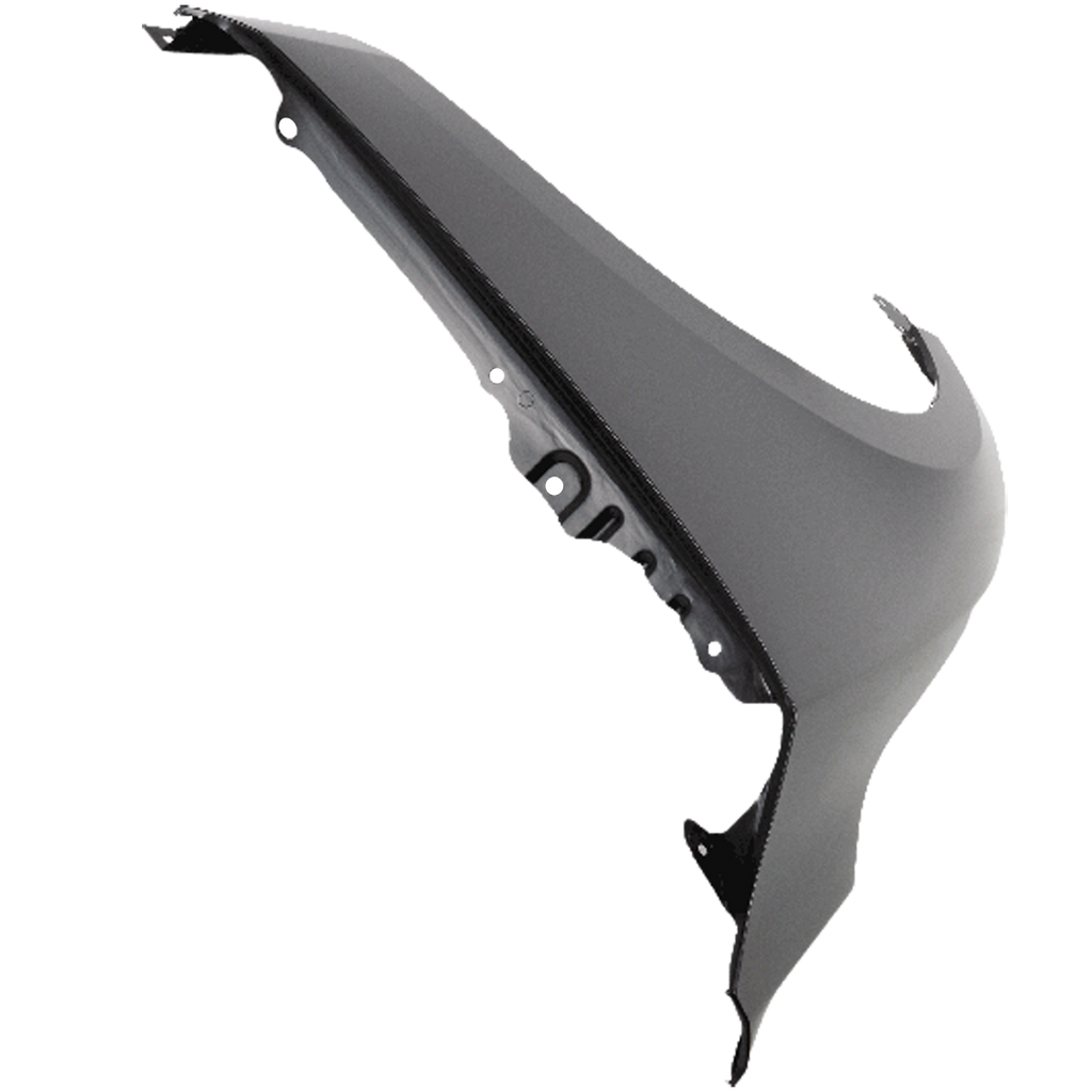 MAZDA 3 19-23 FRONT FENDER LH, Sedan, Japan Built Vehicle