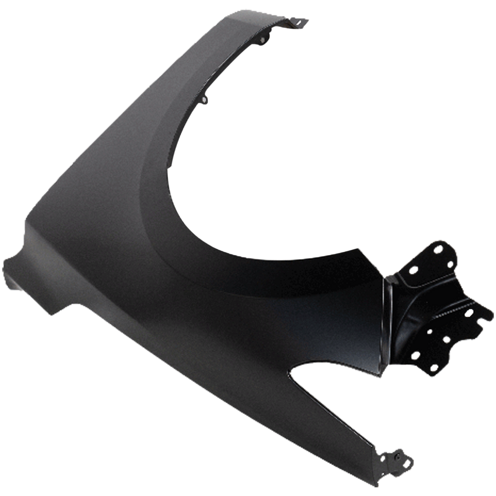 MAZDA 3 19-23 FRONT FENDER LH, Sedan, Japan Built Vehicle