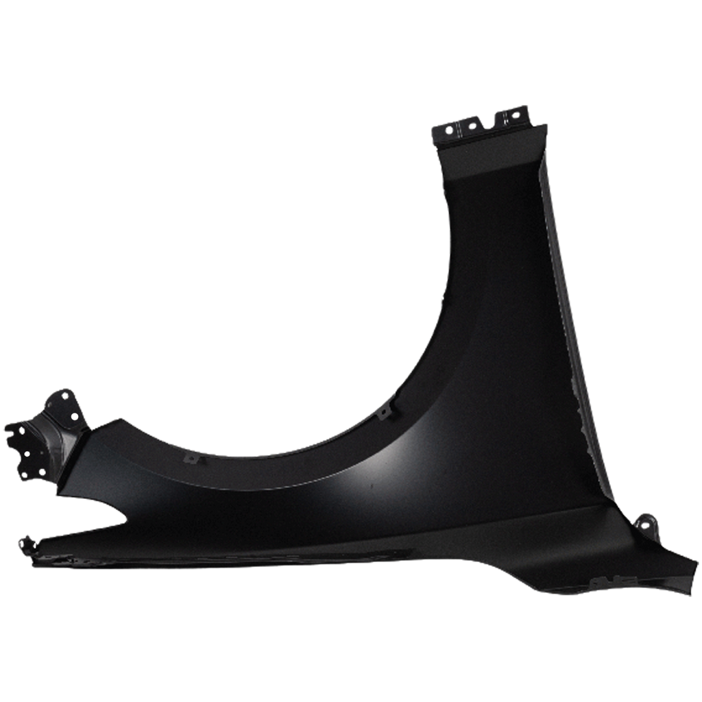 MAZDA 3 19-23 FRONT FENDER LH, Sedan, Japan Built Vehicle