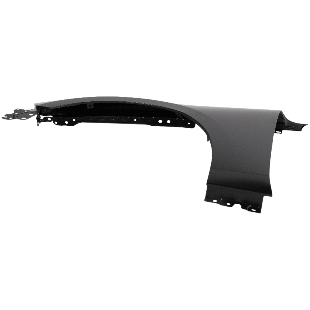 MAZDA 3 19-23 FRONT FENDER LH, Sedan, Japan Built Vehicle