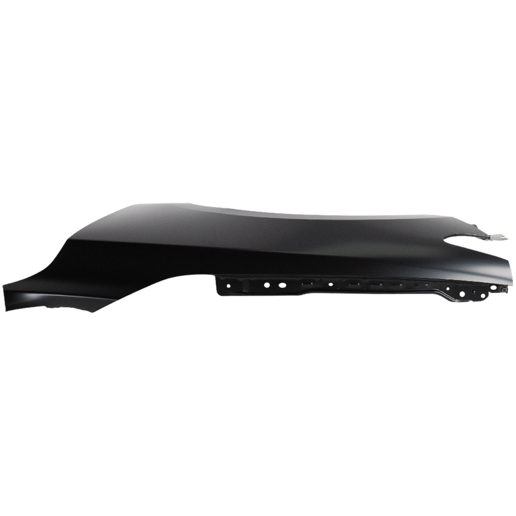 MAZDA 3 19-23 FRONT FENDER LH, Sedan, Japan Built Vehicle