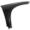 GLE-CLASS 20-23 FRONT FENDER RH, Aluminum