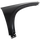 GLE-CLASS 20-23 FRONT FENDER RH, Aluminum