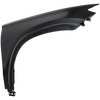 GLE-CLASS 20-23 FRONT FENDER RH, Aluminum