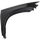 GLE-CLASS 20-23 FRONT FENDER RH, Aluminum