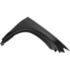 GLE-CLASS 20-23 FRONT FENDER RH, Aluminum