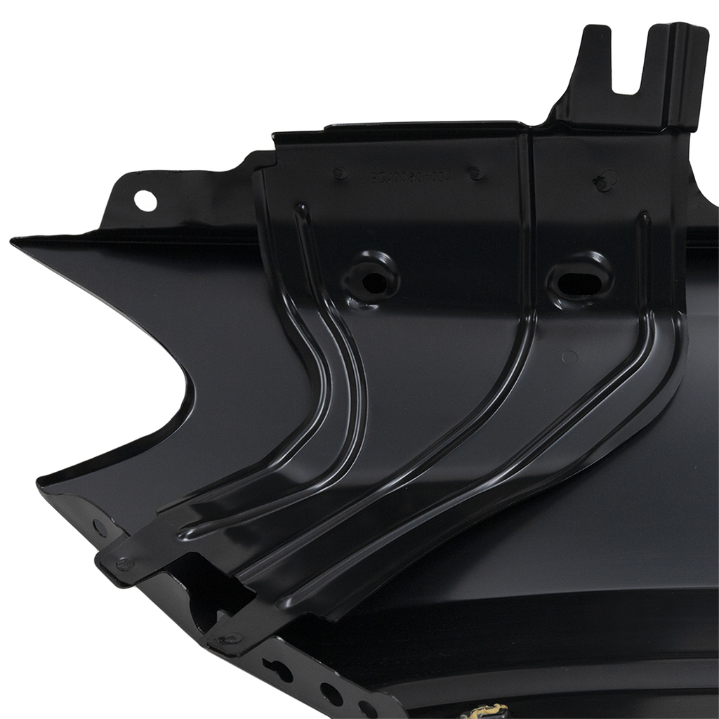 GLE-CLASS 20-23 FRONT FENDER RH, Aluminum