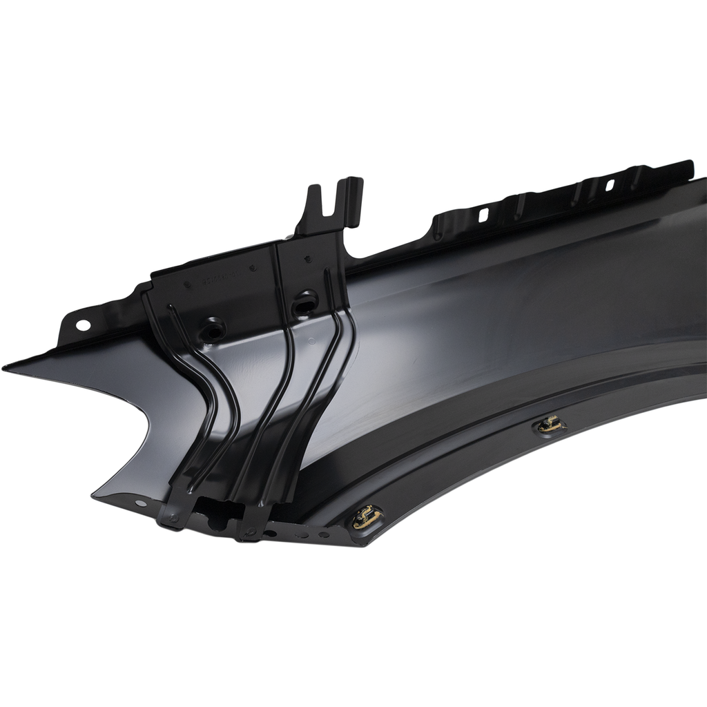 GLE-CLASS 20-23 FRONT FENDER RH, Aluminum