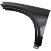 GLE-CLASS 20-23 FRONT FENDER LH, Aluminum