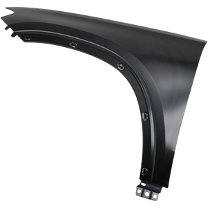 GLE-CLASS 20-23 FRONT FENDER LH, Aluminum
