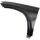 GLE-CLASS 20-23 FRONT FENDER LH, Aluminum