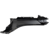 GLE-CLASS 20-23 FRONT FENDER LH, Aluminum