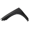 GLE-CLASS 20-23 FRONT FENDER LH, Aluminum
