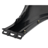 GLE-CLASS 20-23 FRONT FENDER LH, Aluminum