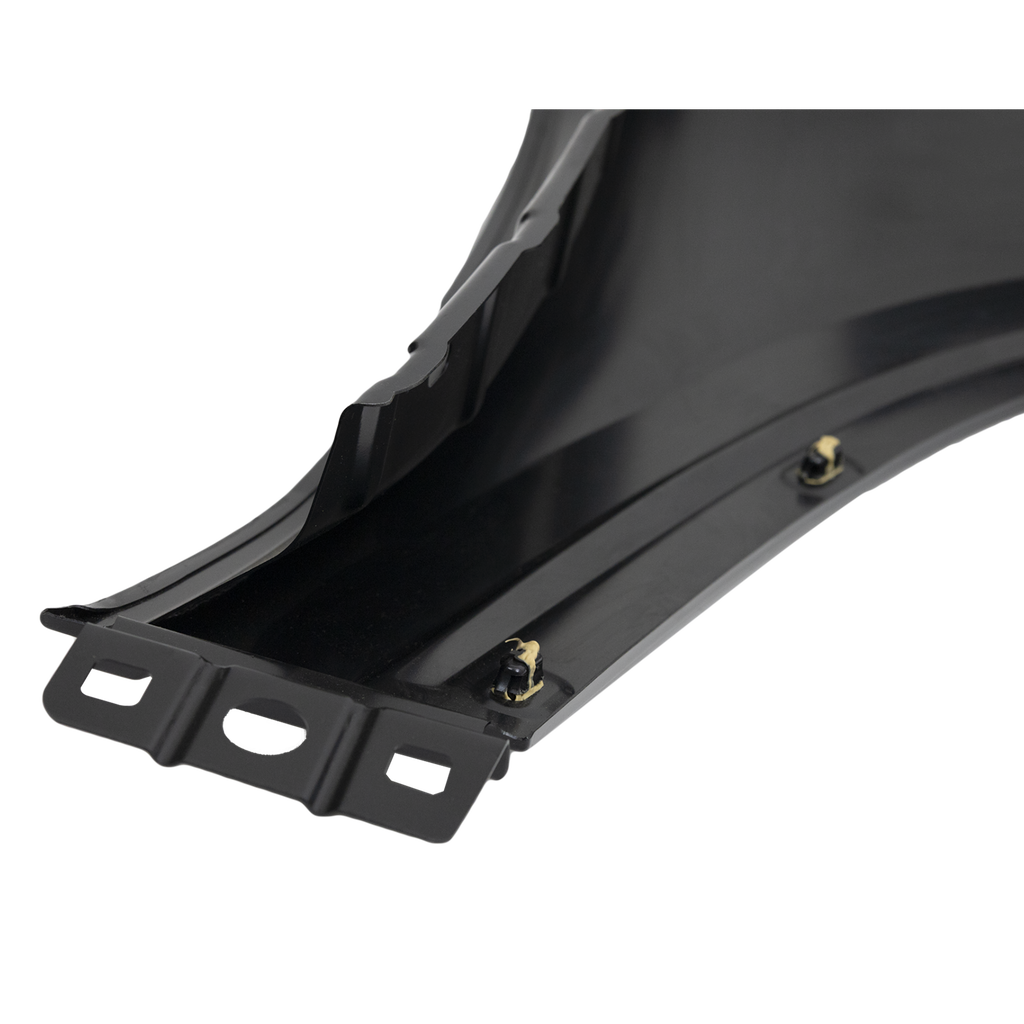 GLE-CLASS 20-23 FRONT FENDER LH, Aluminum