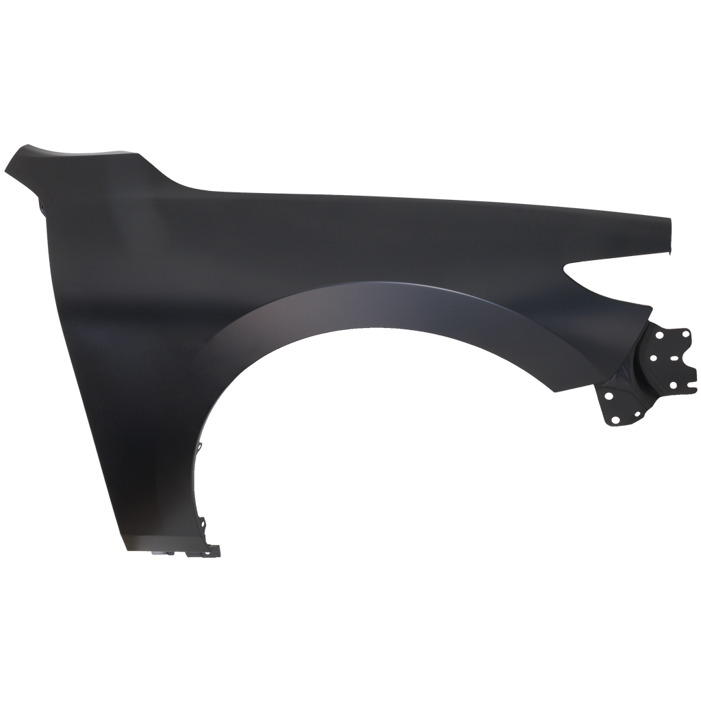 MAZDA 3 19-23 FRONT FENDER RH, Hatchback